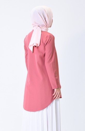 Dusty Rose Tuniek 40015-01