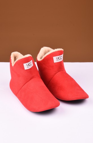 Red House Shoes 800-01