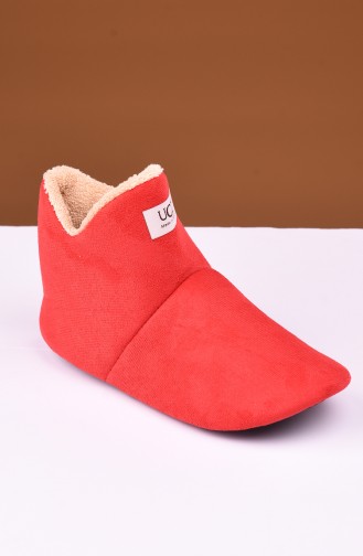 Red House Shoes 800-01