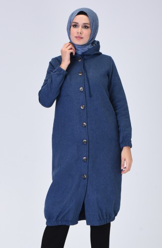 Indigo Cape 5493-02