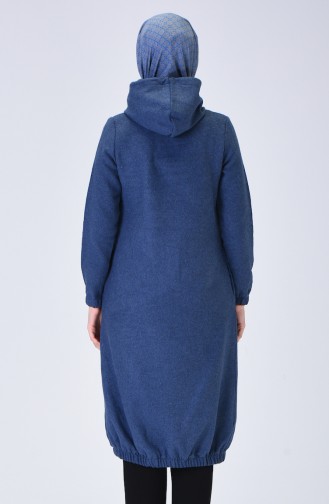 Indigo Cape 5493-02