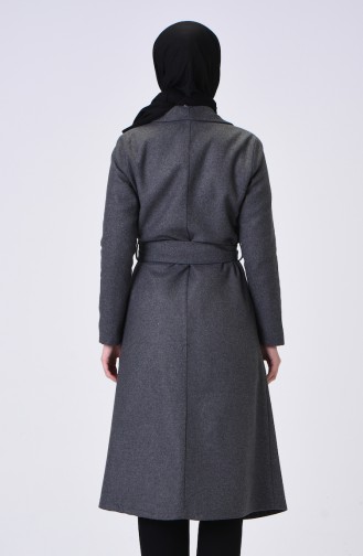 Gray Coat 6020-02