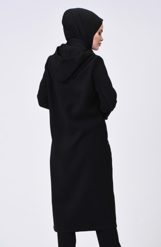 Black Coat 6030-03