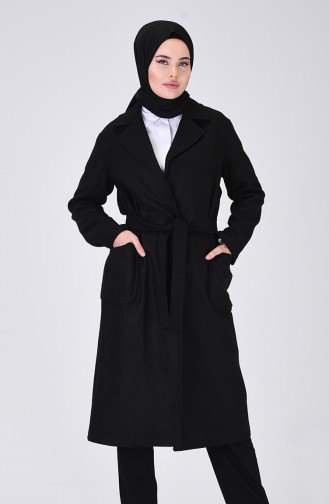 Black Coat 6035-01