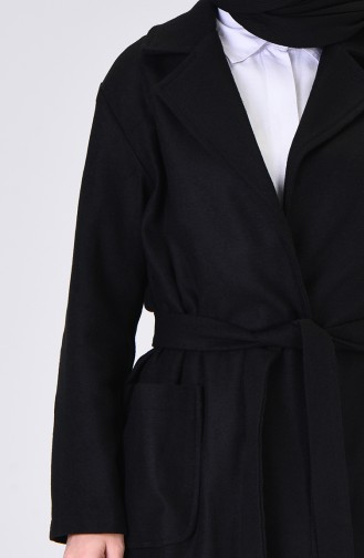 Black Coat 6035-01