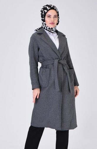 Gray Coat 6035-03