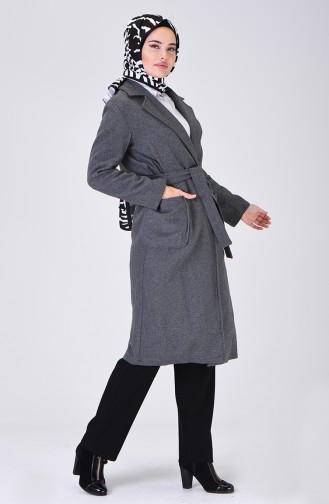 Gray Coat 6035-03
