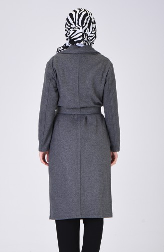 Gray Coat 6035-03