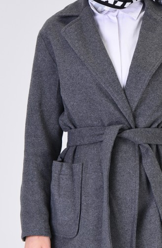 Gray Coat 6035-03