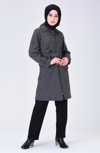 Gray Cape 99236-01