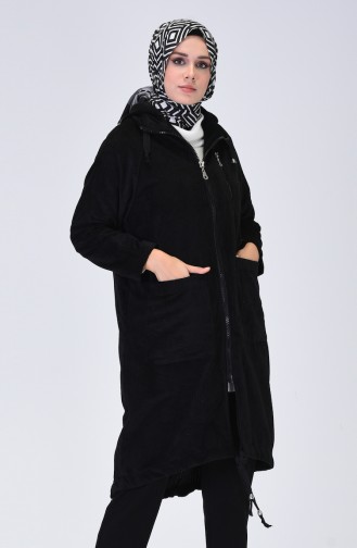 Black Cape 80120-02