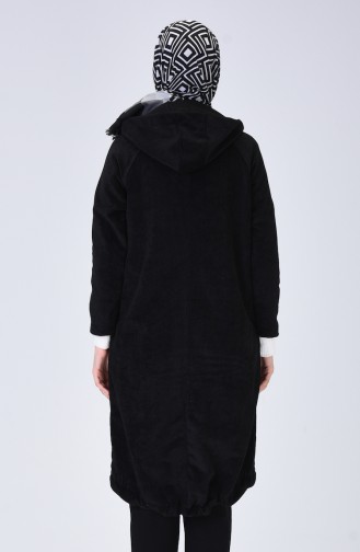 Black Cape 80120-02