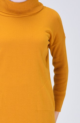 Mustard Trui 0508-06