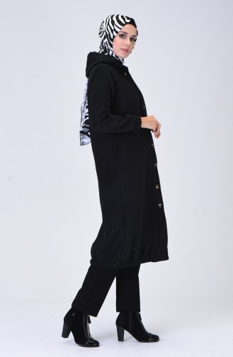 Black Cape 5493-01