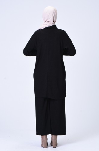 Black Suit 7027-03