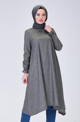 Gray Tuniek 1147TNK-01