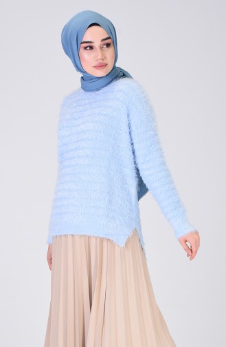 Baby Blue Tunics 7066-04