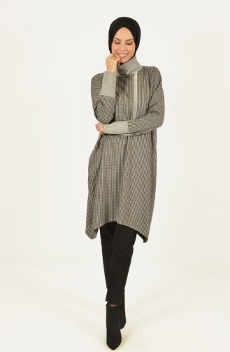 Gray Tunics 1398-01