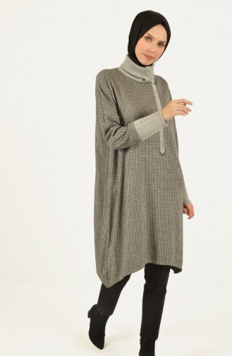 Gray Tunics 1398-01