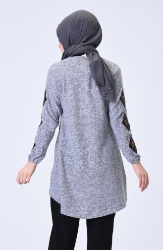 Tunique Gris 1079-01