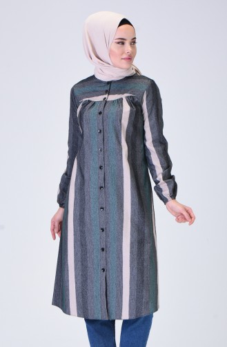 Emerald Green Tunics 1139-05