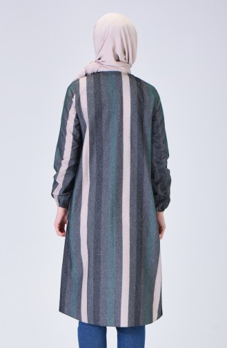 Emerald Green Tunics 1139-05