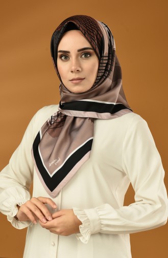 Armine Trend Eşarp 141394-10 Bej