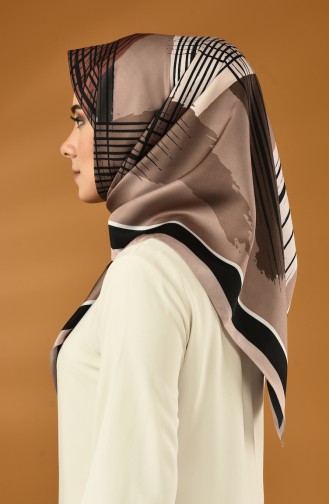 Armine Trend Eşarp 141394-10 Bej