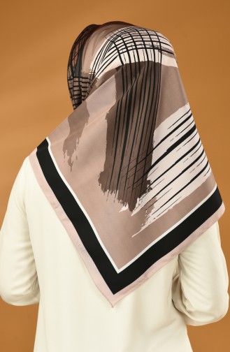 Armine Trend Eşarp 141394-10 Bej