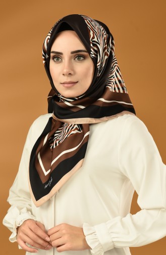 Beige Scarf 269S-13