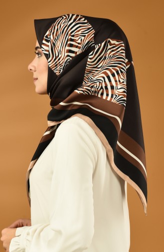 Beige Hoofddoek 269S-13