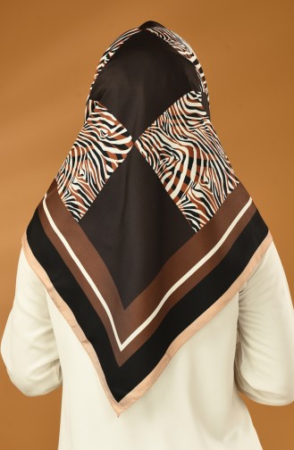 Beige Scarf 269S-13