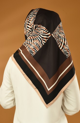 Beige Scarf 269S-13