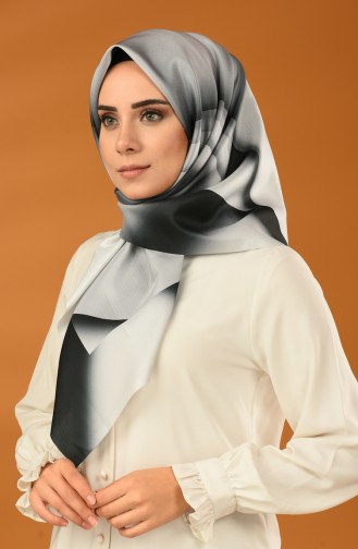 Gray Hoofddoek 95310-05