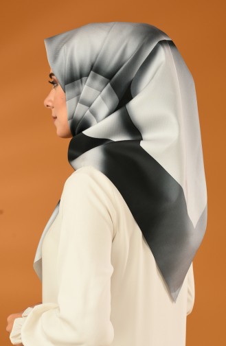 Gray Hoofddoek 95310-05