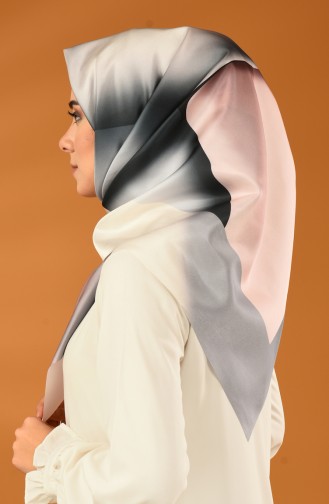 Gray Hoofddoek 95310-08