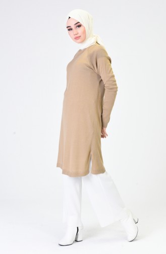 Tricot Sweater Beige 2012-22