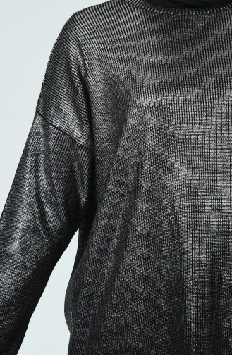 Silver Gray Sweater 14278-04