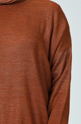Tan Sweater 14278-05