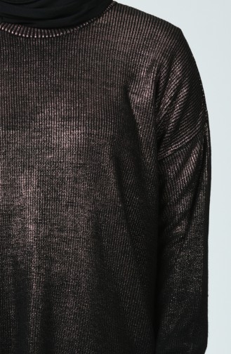 Dusty Rose Sweater 14278-06