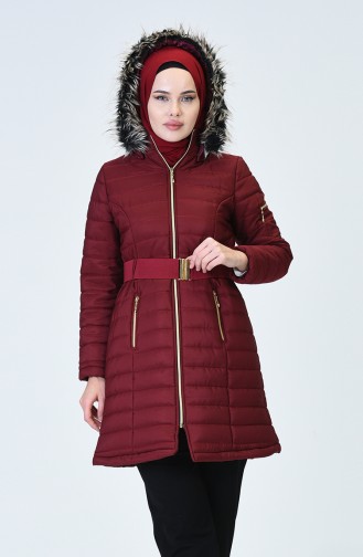 Weinrot Coats 5128-04