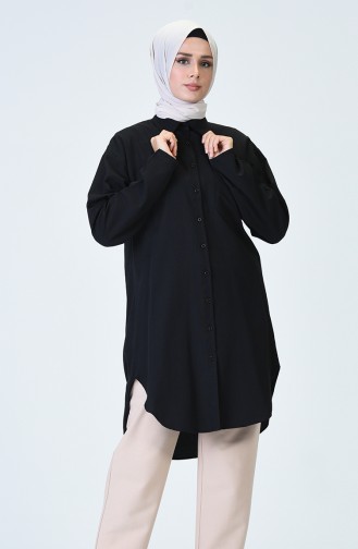 Black Tunics 6399-01