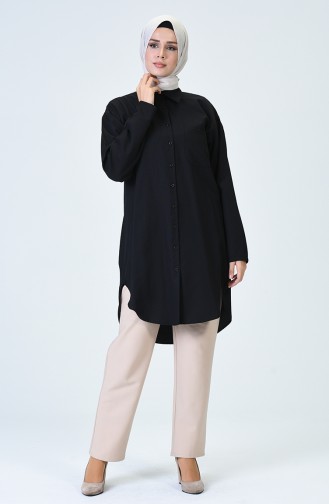 Black Tuniek 6399-01