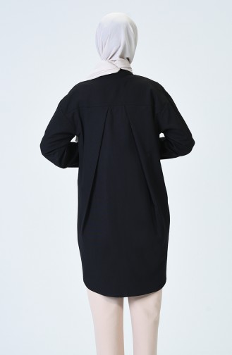 Black Tunics 6399-01