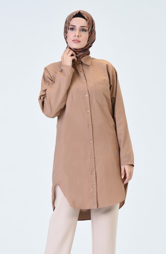 Mink Tuniek 6399-02