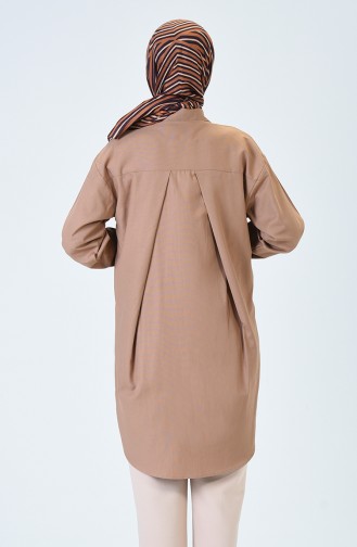 Mink Tuniek 6399-02