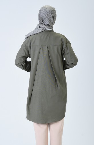 Khaki Tuniek 6399-06