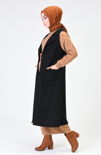 Black Waistcoats 2095-05