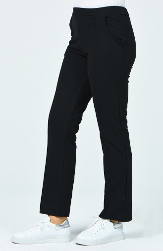 Black Sweatpants 5001-01