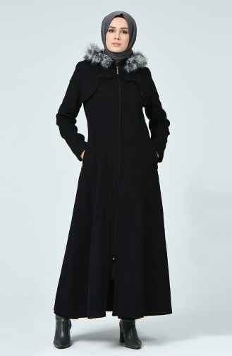 Black Coat 1193-01